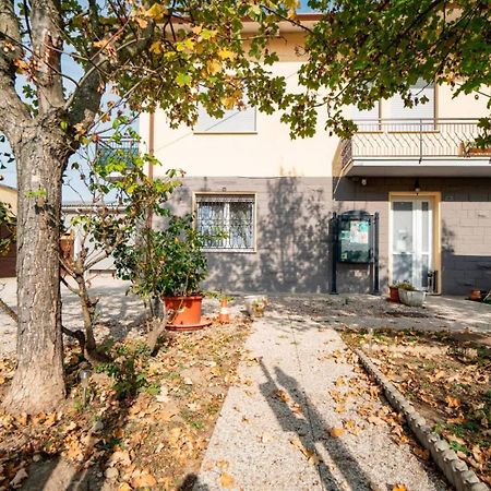 Il Leprotto - Room & Breakfast Altedo Екстер'єр фото