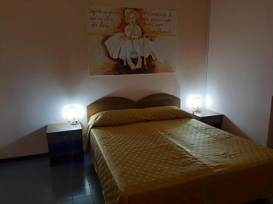 Il Leprotto - Room & Breakfast Altedo Екстер'єр фото