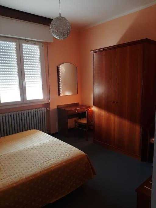 Il Leprotto - Room & Breakfast Altedo Екстер'єр фото