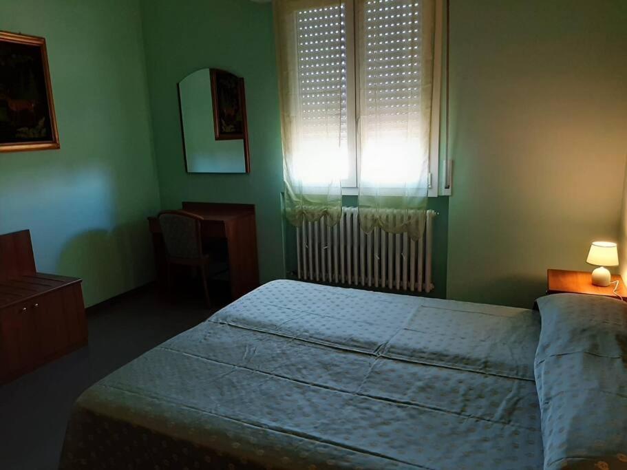 Il Leprotto - Room & Breakfast Altedo Екстер'єр фото