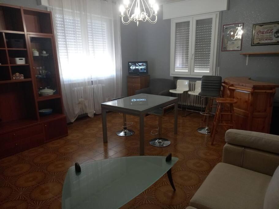 Il Leprotto - Room & Breakfast Altedo Екстер'єр фото