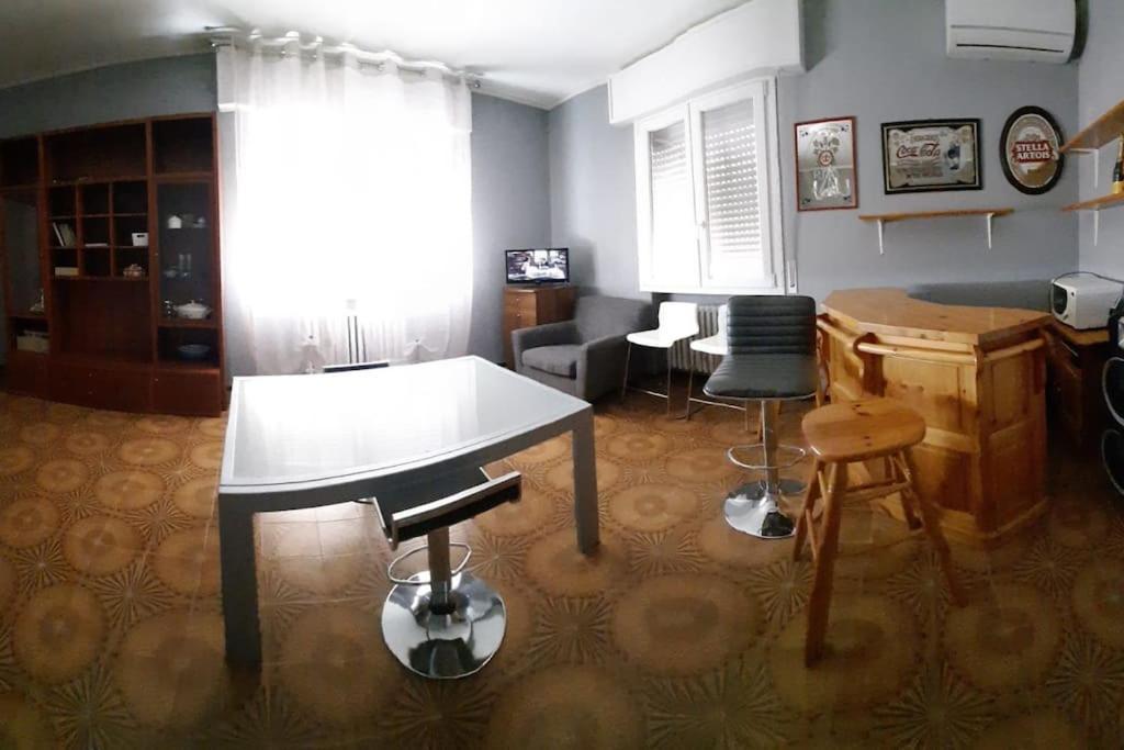 Il Leprotto - Room & Breakfast Altedo Екстер'єр фото