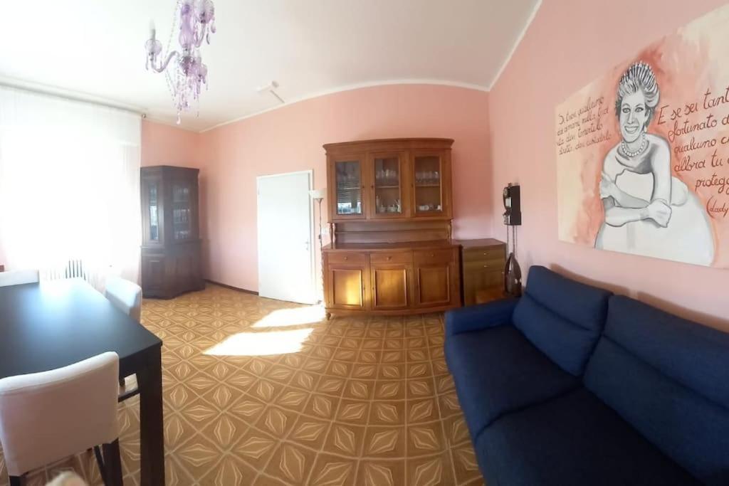 Il Leprotto - Room & Breakfast Altedo Екстер'єр фото