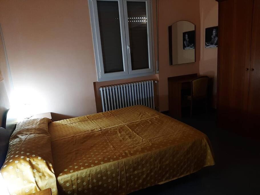 Il Leprotto - Room & Breakfast Altedo Екстер'єр фото