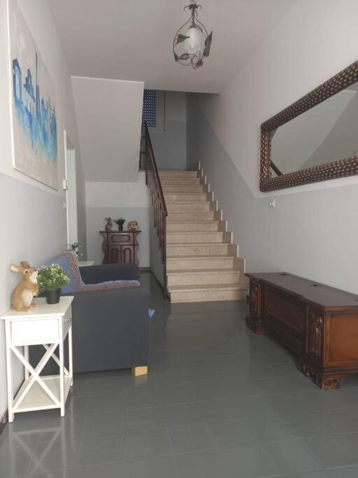 Il Leprotto - Room & Breakfast Altedo Екстер'єр фото