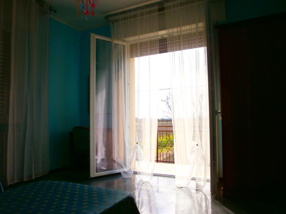 Il Leprotto - Room & Breakfast Altedo Екстер'єр фото