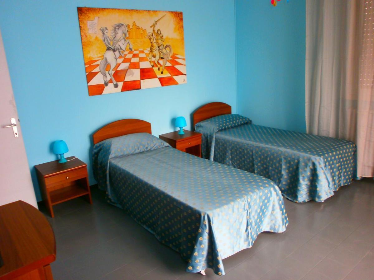Il Leprotto - Room & Breakfast Altedo Екстер'єр фото