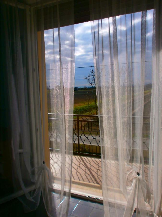 Il Leprotto - Room & Breakfast Altedo Екстер'єр фото
