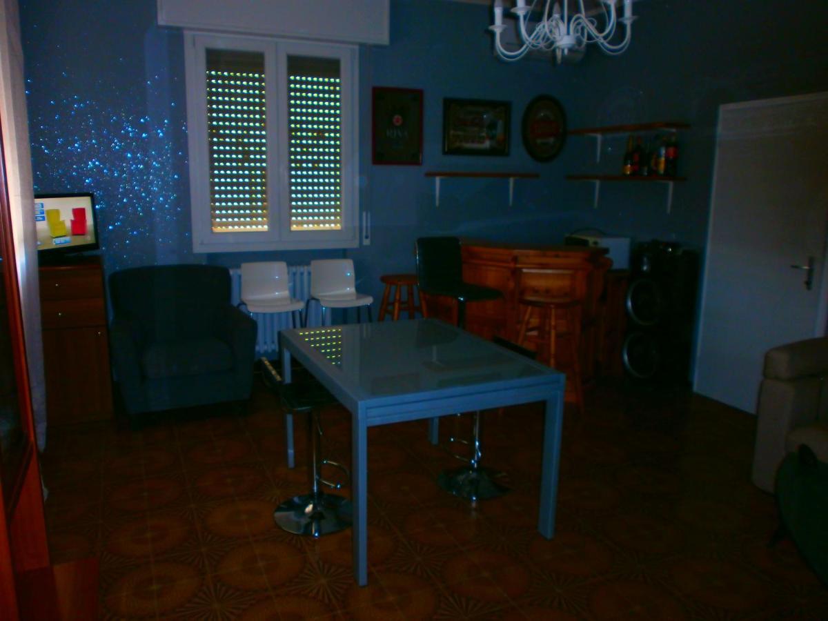 Il Leprotto - Room & Breakfast Altedo Екстер'єр фото
