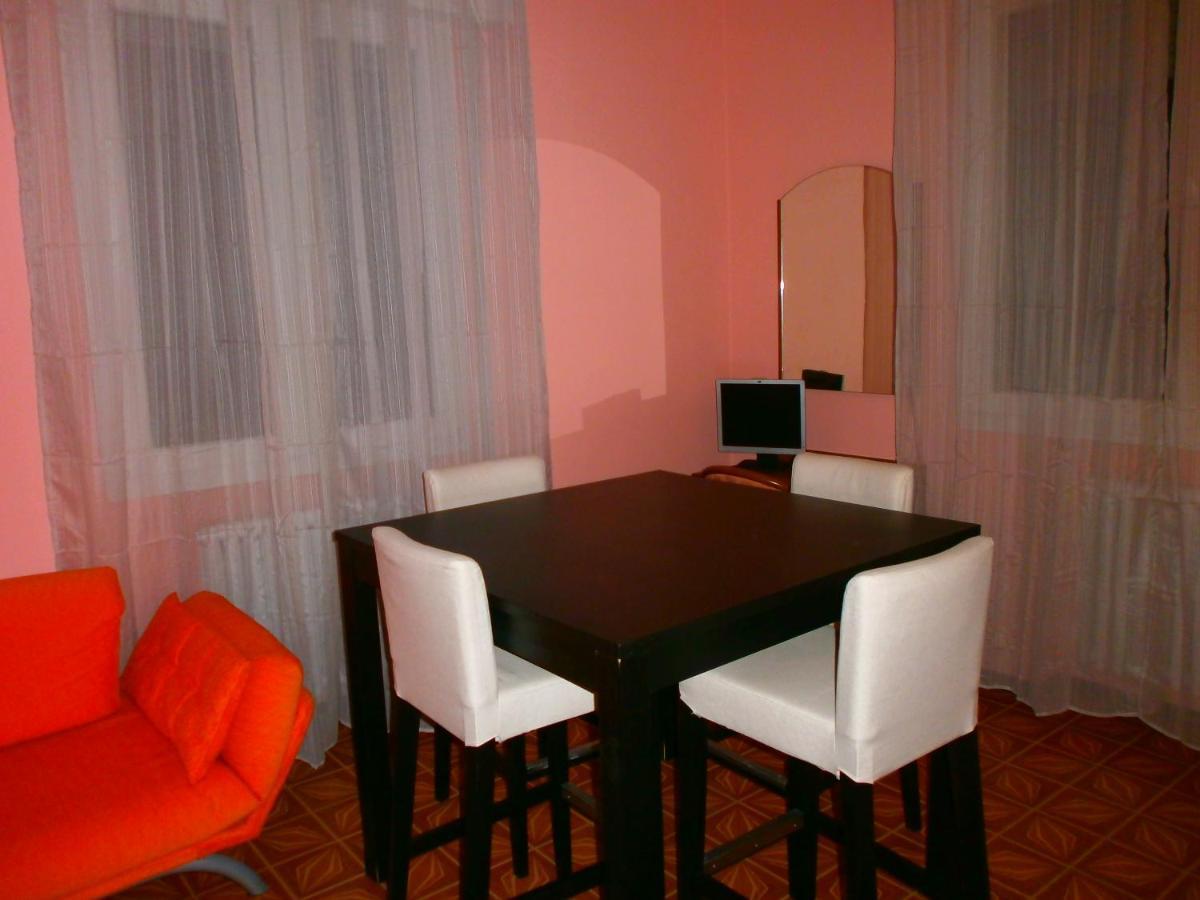 Il Leprotto - Room & Breakfast Altedo Екстер'єр фото