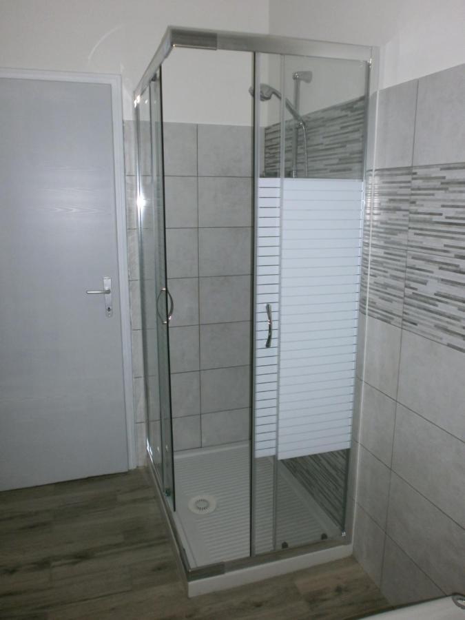Il Leprotto - Room & Breakfast Altedo Екстер'єр фото