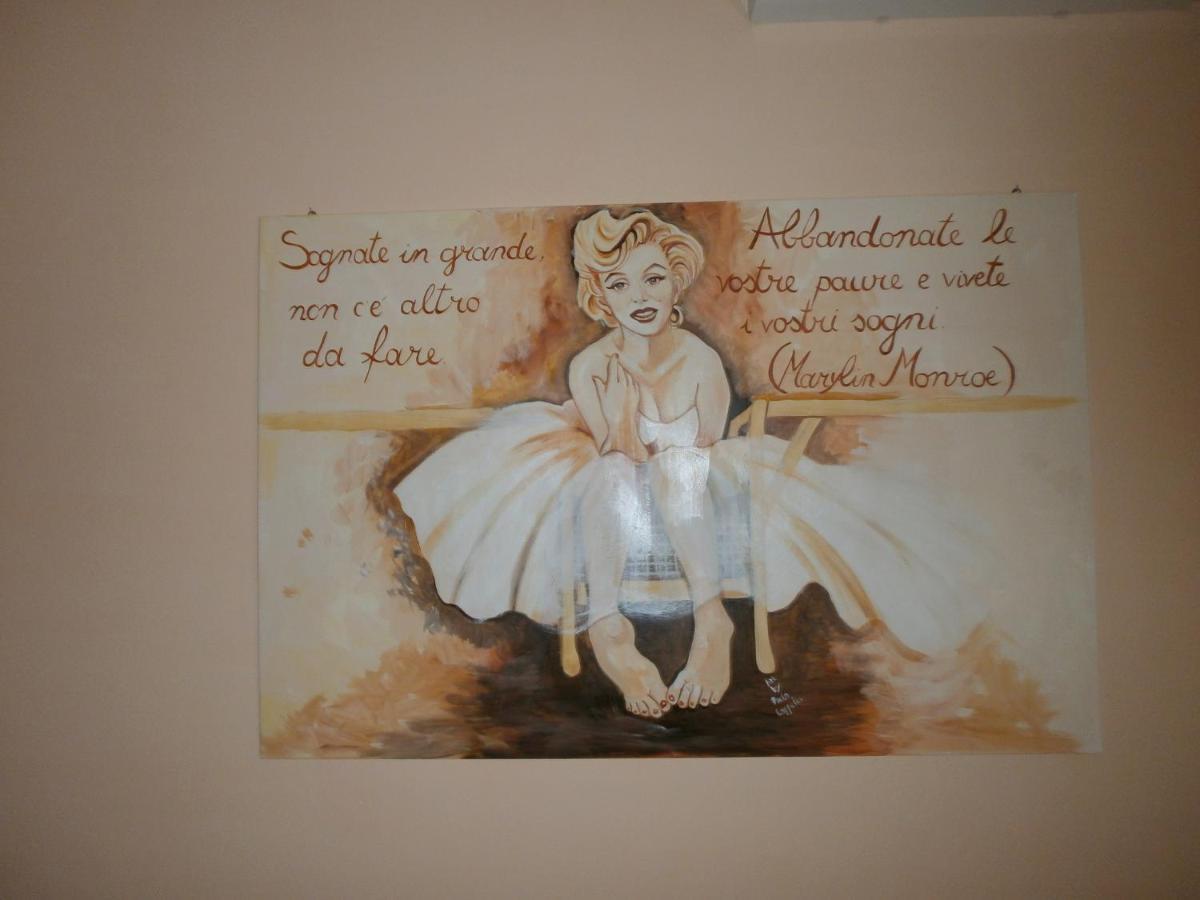 Il Leprotto - Room & Breakfast Altedo Екстер'єр фото
