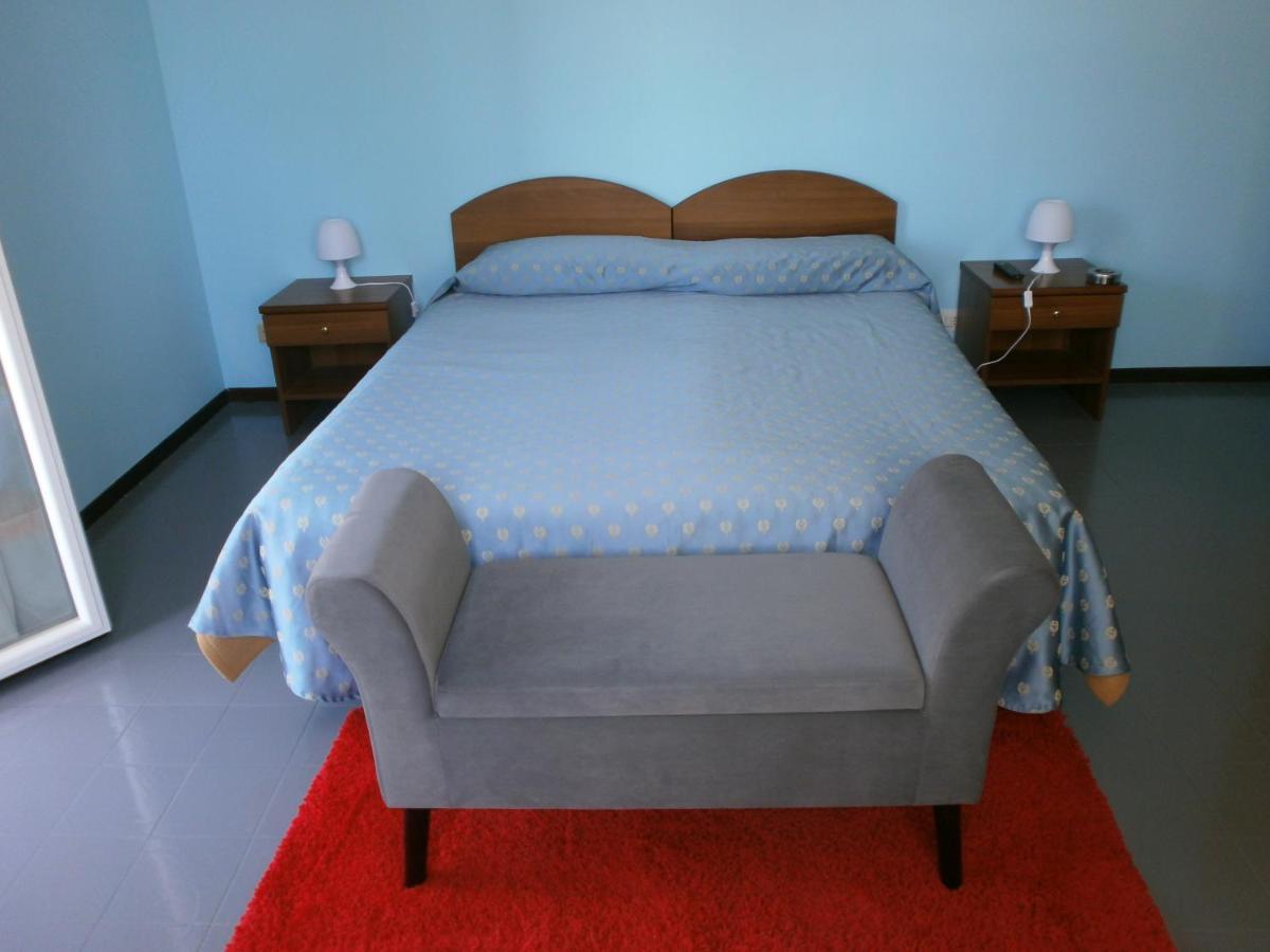 Il Leprotto - Room & Breakfast Altedo Екстер'єр фото