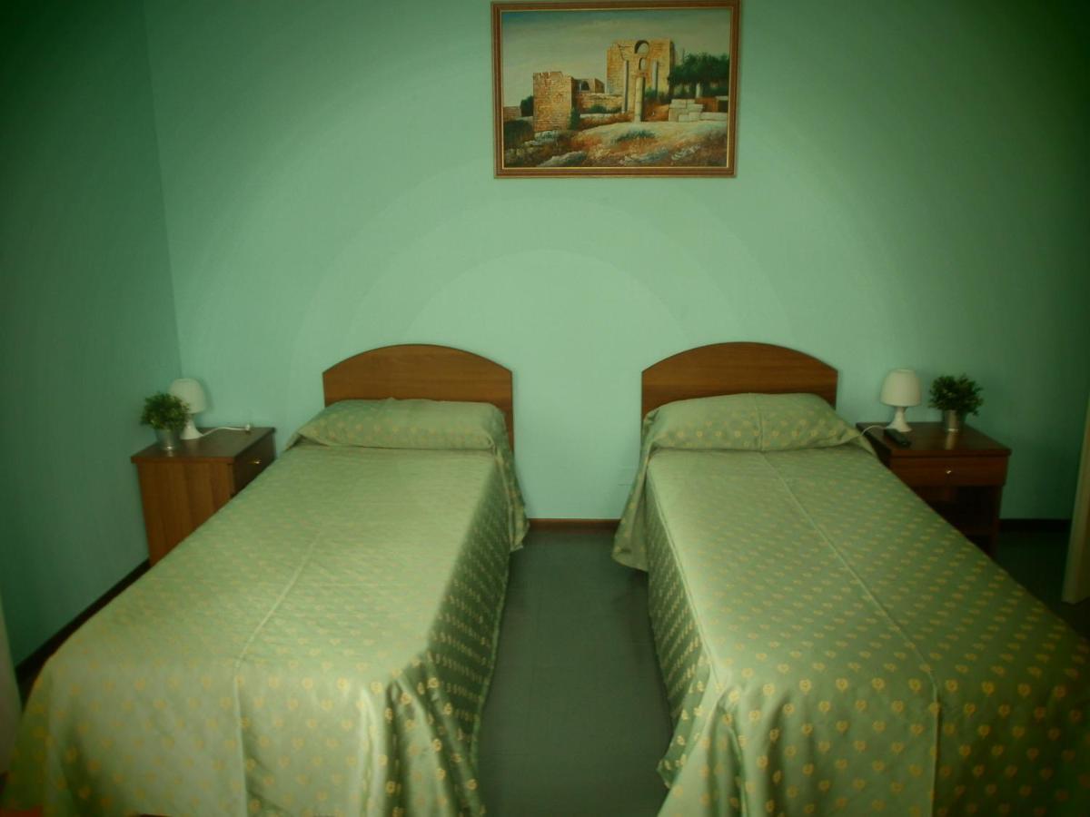 Il Leprotto - Room & Breakfast Altedo Екстер'єр фото