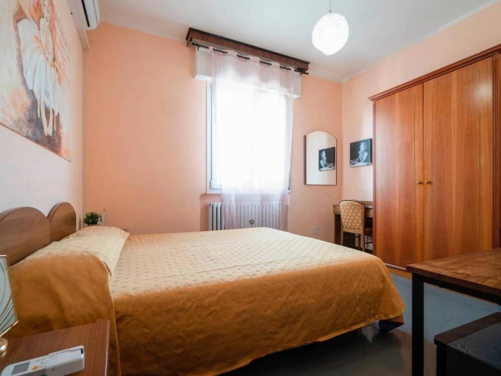 Il Leprotto - Room & Breakfast Altedo Екстер'єр фото