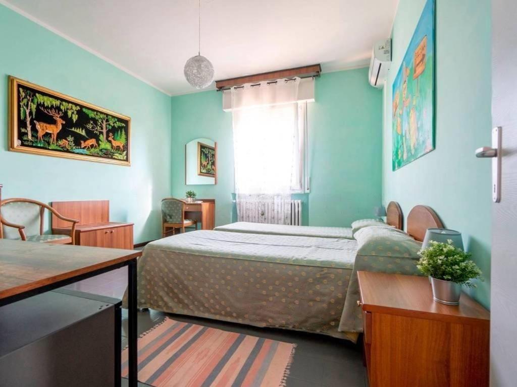 Il Leprotto - Room & Breakfast Altedo Екстер'єр фото