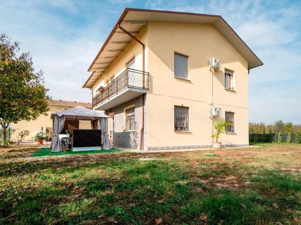 Il Leprotto - Room & Breakfast Altedo Екстер'єр фото
