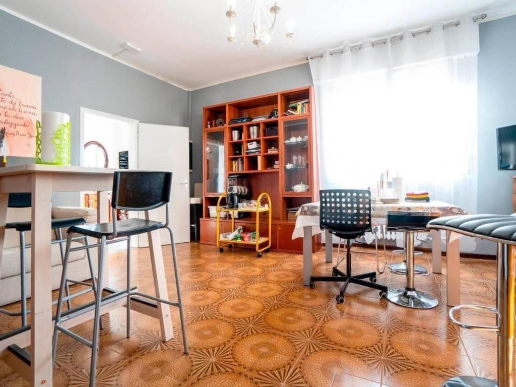 Il Leprotto - Room & Breakfast Altedo Екстер'єр фото