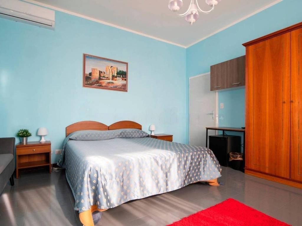 Il Leprotto - Room & Breakfast Altedo Екстер'єр фото