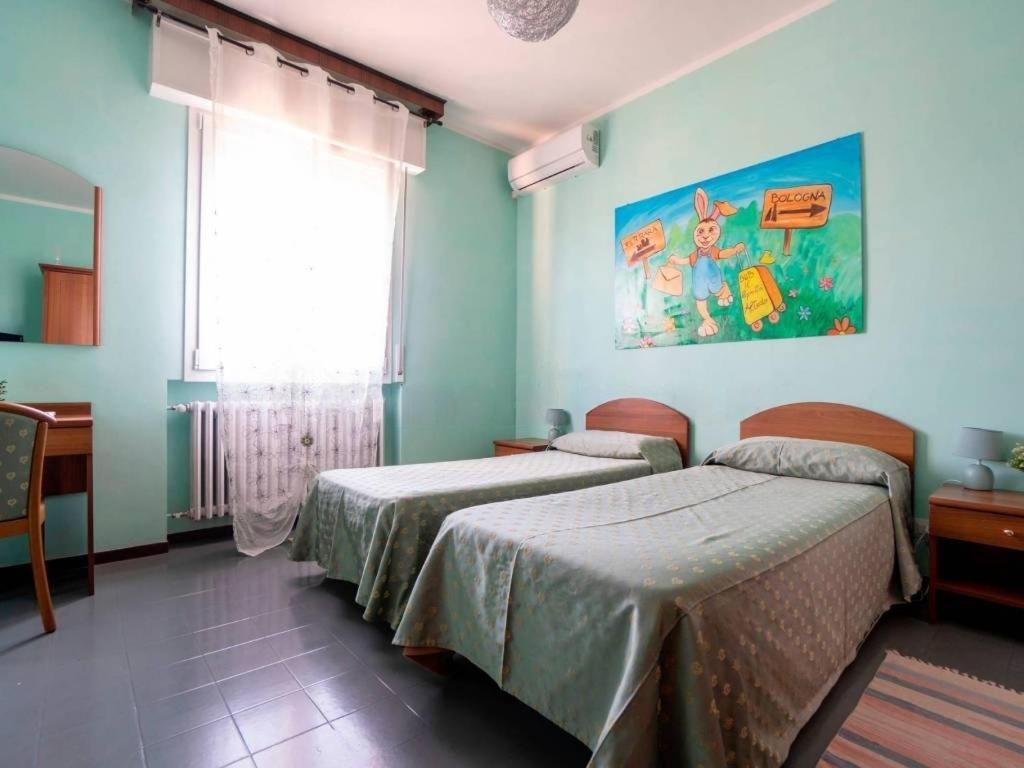 Il Leprotto - Room & Breakfast Altedo Екстер'єр фото