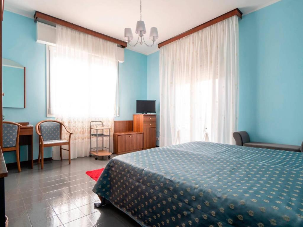 Il Leprotto - Room & Breakfast Altedo Екстер'єр фото
