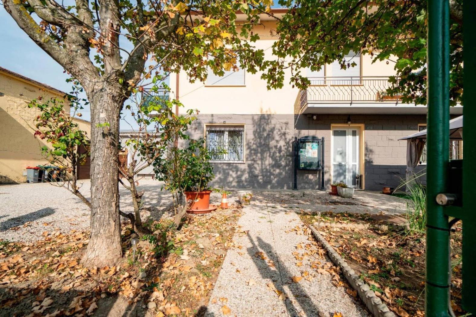 Il Leprotto - Room & Breakfast Altedo Екстер'єр фото